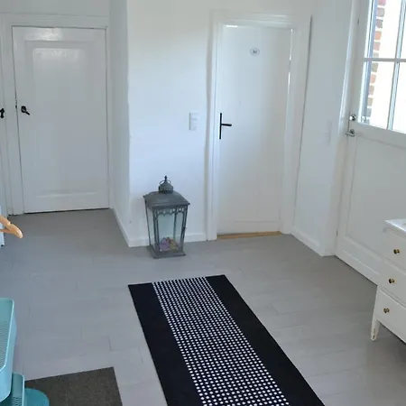 Holiday home Holiday Strandvej B- 4622 Ballum
