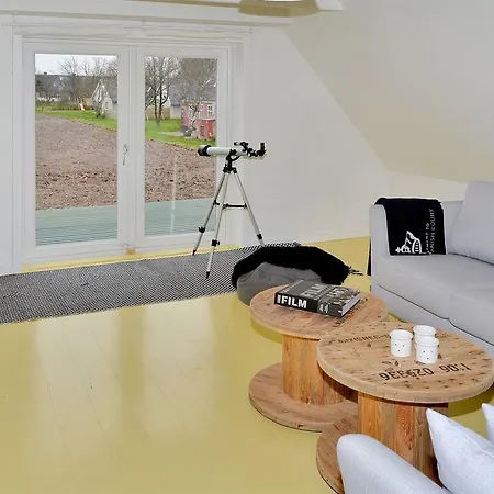 Feriehus Holiday Strandvej B- 4622