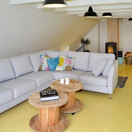 Holiday home Holiday Strandvej B- 4622 *