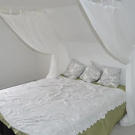 Holiday Strandvej B- 4622 Ballum