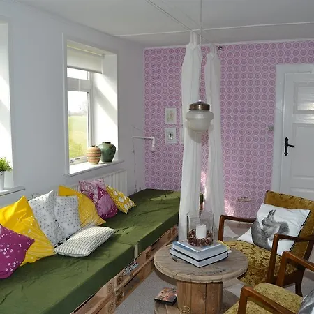 Holiday home Holiday Strandvej B- 4622