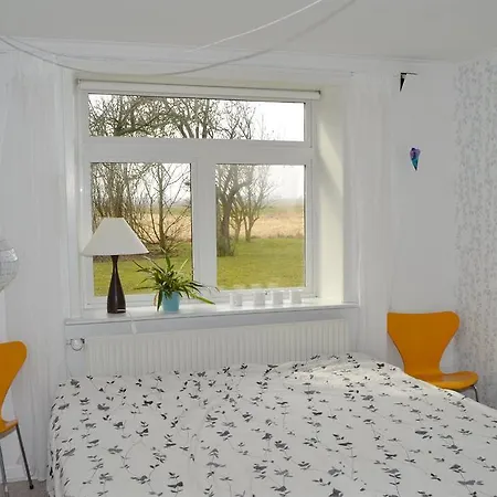 Feriehus Holiday Strandvej B- 4622 Ballum