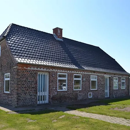 Feriehus Holiday Strandvej B- 4622 *