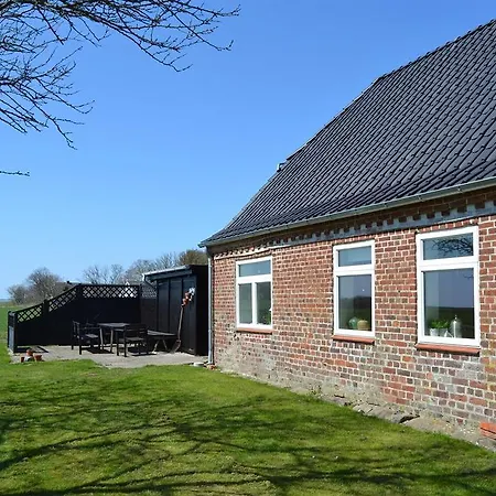 Holiday home Holiday Strandvej B- 4622 *